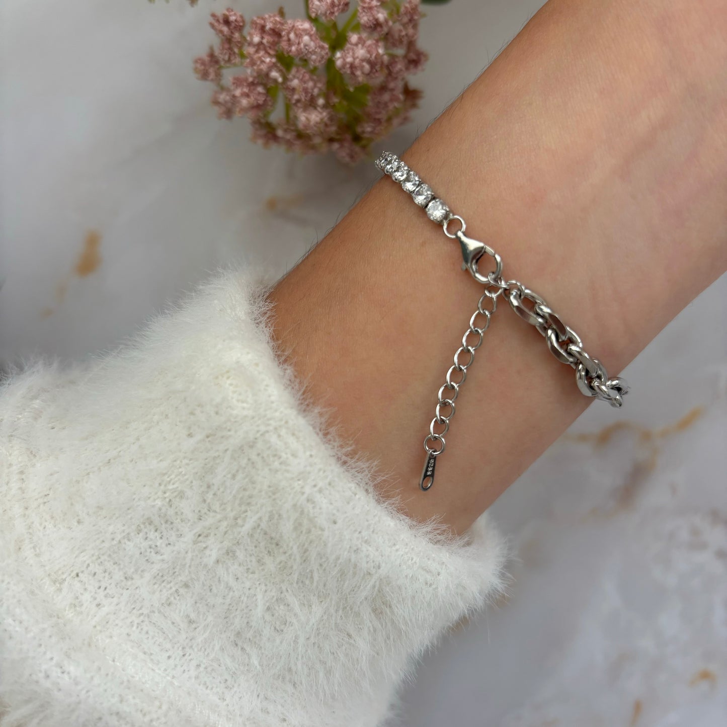 Pulsera Chain