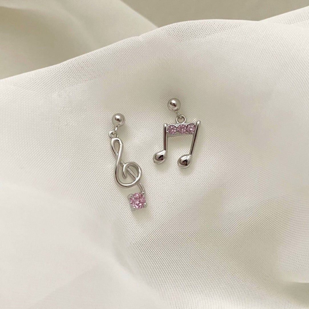 Aretes Musicales