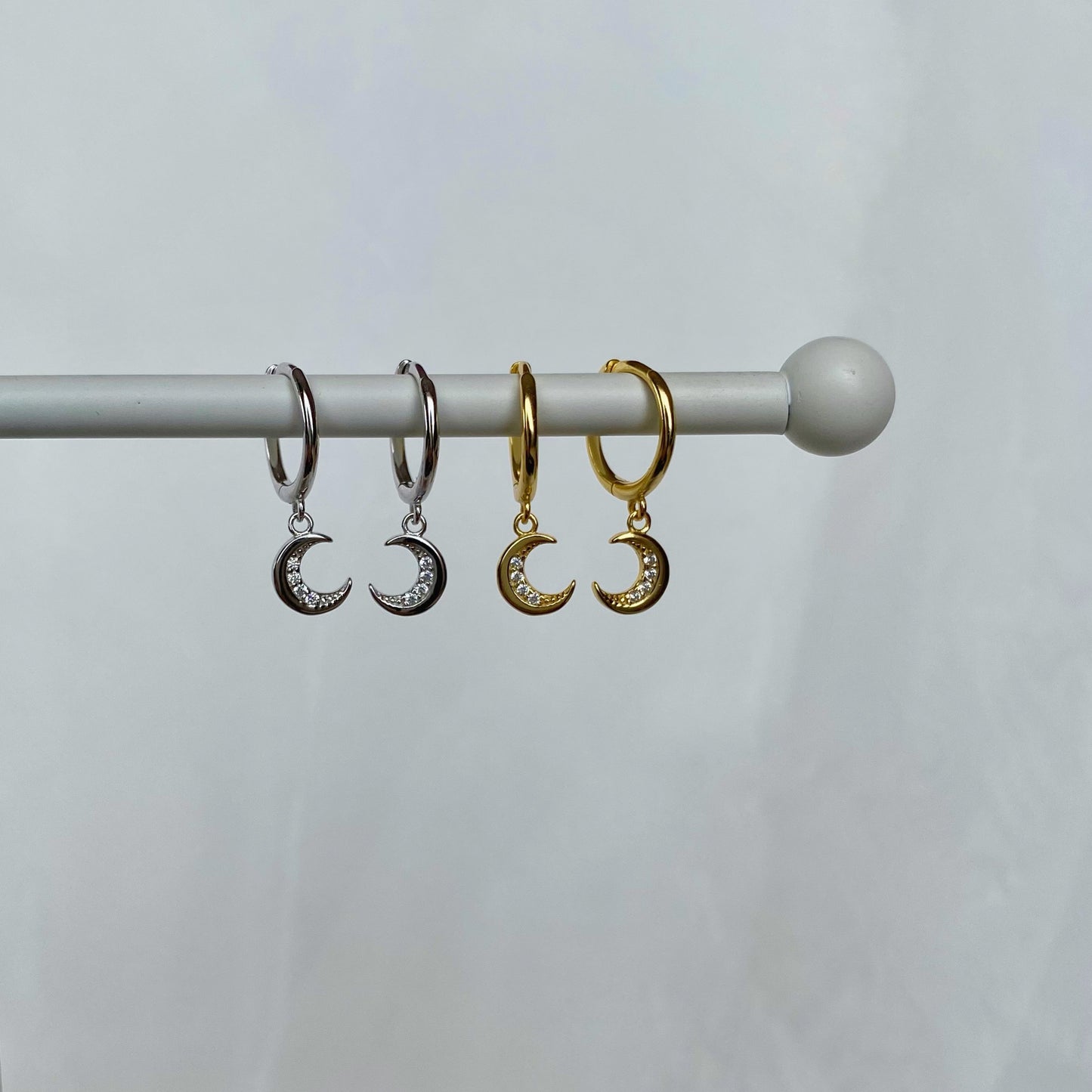 Huggies de Luna Pave