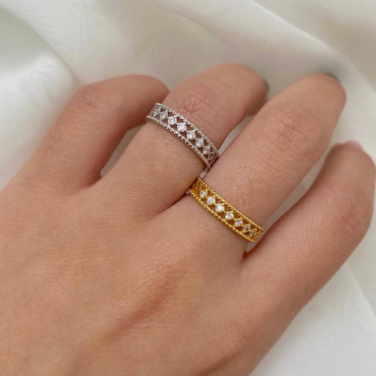 Elegant Ring