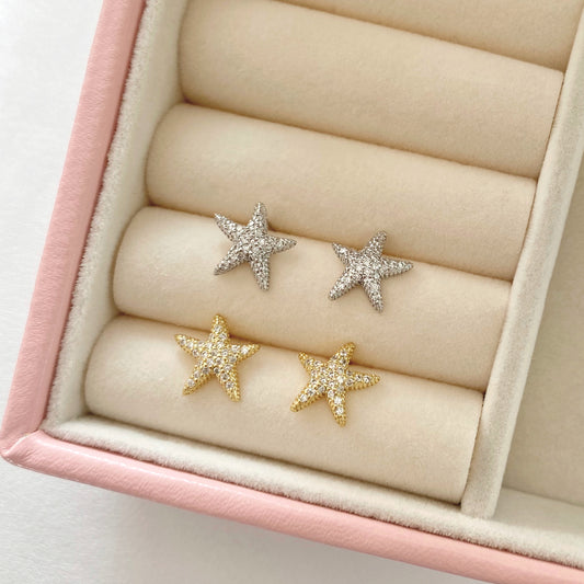 Studs de Starfish