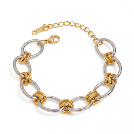 Vanguard Link Bracelet