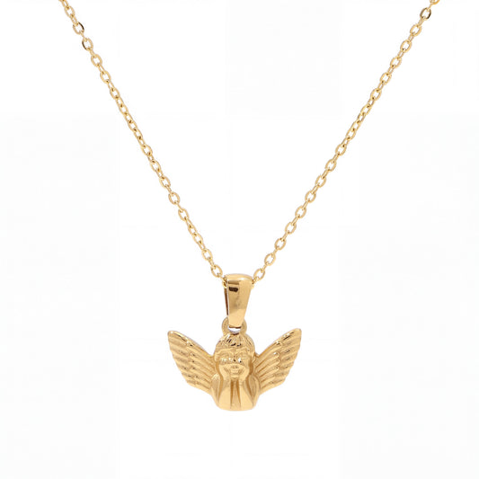 Collar Angel Guardian